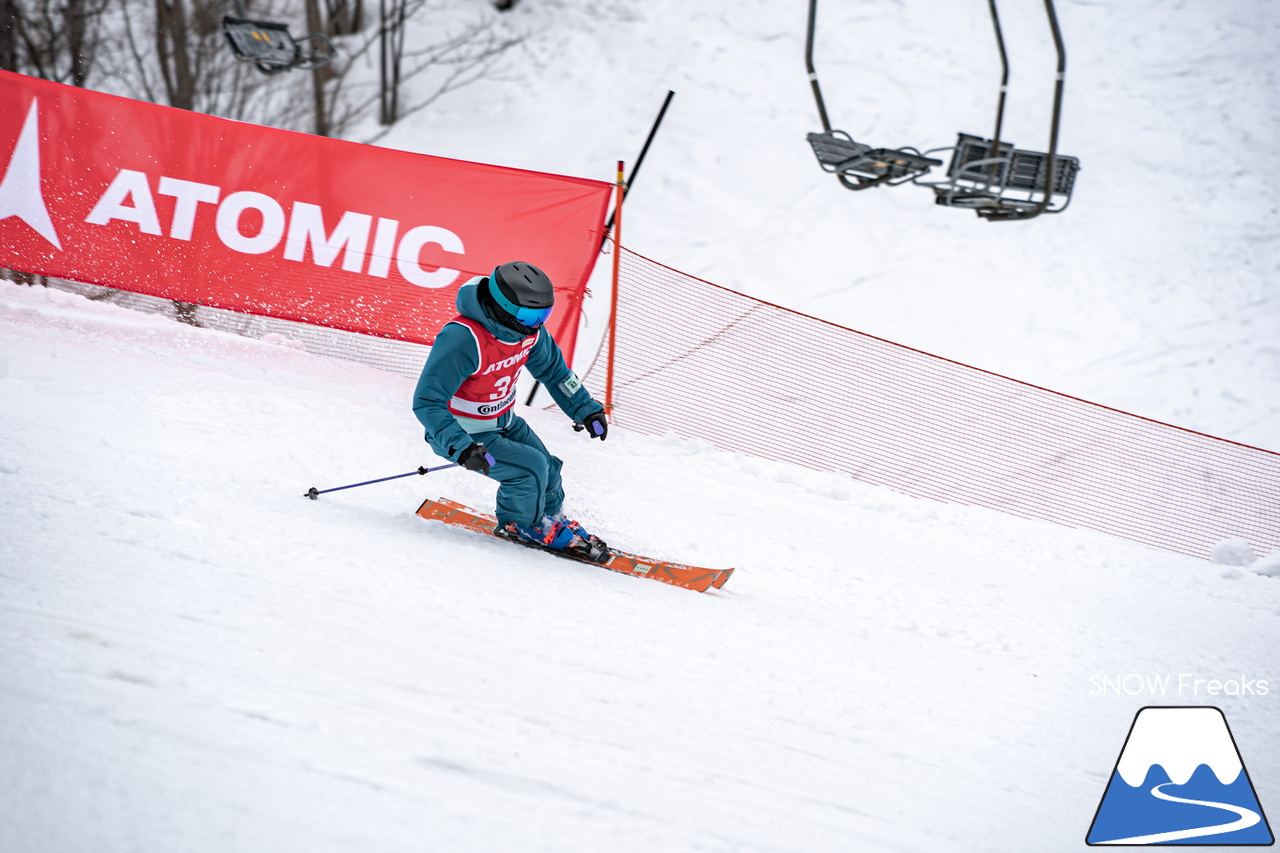 なんと約10年ぶりの「技術選」撮影?! PREMIER SKI ACADEMY presents 『2026プレミアカップ・スキー技術選』レポート！｜朝里川温泉スキー場